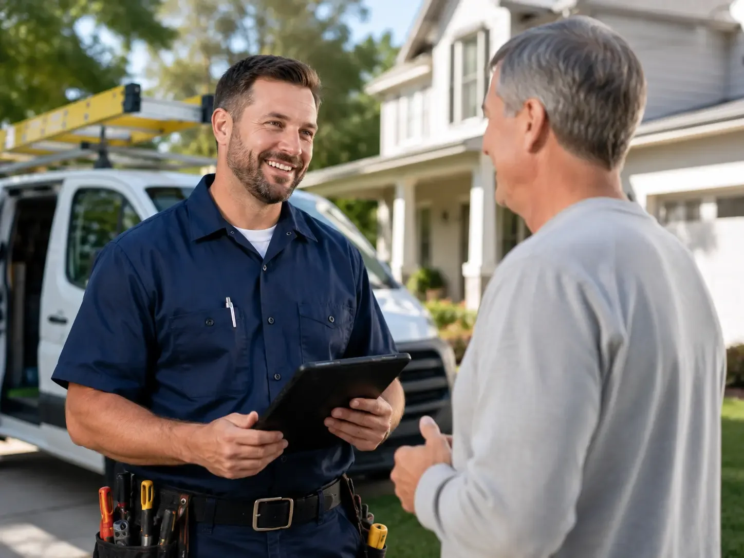 Dedicated Circuit Installation in Delmar, DE